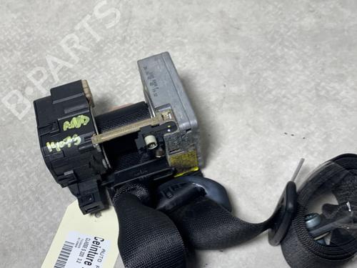 Front right seatbelt MERCEDES-BENZ S-CLASS (W220, V220) S 320 CDI (220.026, 220.126) | BP28157719I25