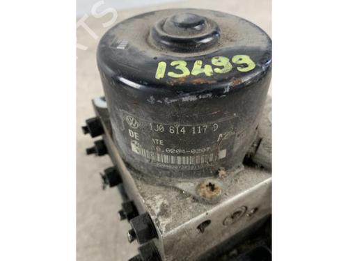 ABS pump VW GOLF IV (1J1) 1.9 TDI | BP22764554M43 