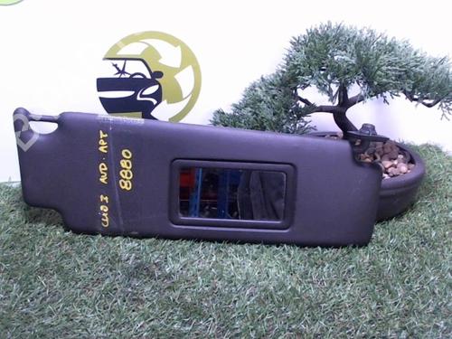 Andre RENAULT CLIO I (B/C57_, 5/357_) 1.4 (80 hp) 31638254