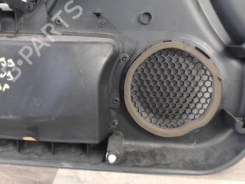 Front right panel RENAULT LAGUNA Coupe (DT0/1) 2.0 dCi (DT01, DT08, DT09, DT0K, DT12, DT1C, DT1D, DT1M,... | BP26199591C59  - Image 10