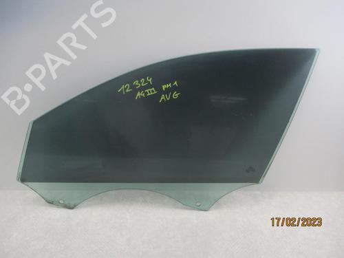 front-left-door-window-audi-a4-b8-8k2-2007-2008-2009-2010-2011-2012-2013-2014-2015-2016-2017-25618831 main image