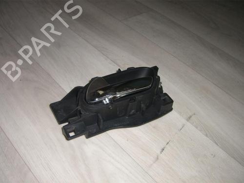 Front left interior door handle PEUGEOT 407 (6D_) 1.6 HDi 110 (6D9HZC, 6D9HYC) | BP21182143I13 