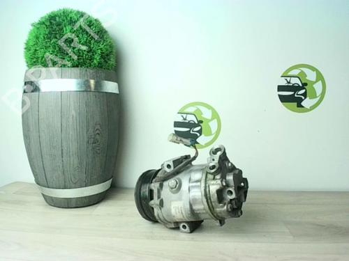 AC compressor OPEL ZAFIRA A MPV (T98) 2.0 DTI 16V (F75) | BP24024291M34 