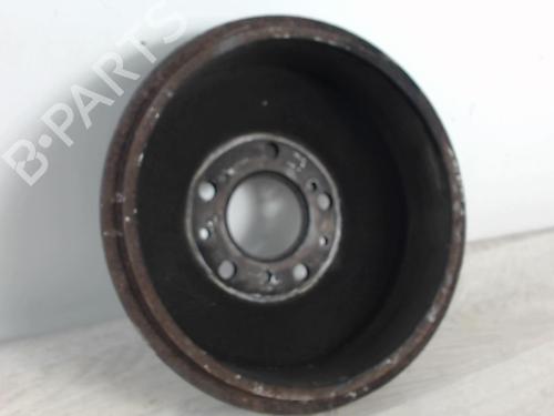 Other CITROËN JUMPER I Bus (244, Z_) 2.0 HDi | BP25619623O1 