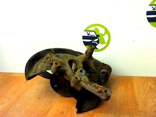 Right rear steering knuckle AUDI A3 (8P1) 2.0 TDI 16V | BP27289895M28