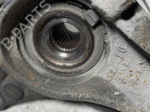 Left front steering knuckle CITROËN C6 (TD_) 2.7 HDi | BP28173416M25 