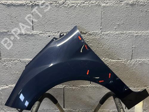 left-front-fenders-ford-fiesta-vi-cb1-ccn-2008-30807889 main image