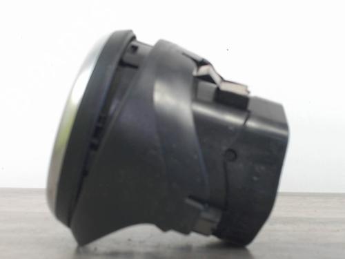 Air vent MERCEDES-BENZ A-CLASS (W176) A 160 CDI / d (176.011) | BP29632666I21