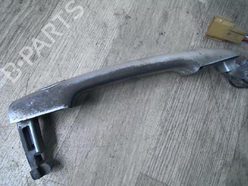Høyre foran utvendig håndtak RENAULT MEGANE II (BM0/1_, CM0/1_) 1.5 dCi (BM1E, CM1E) | BP21182739C129 