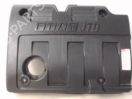 Used Upper protection FIAT STILO Multi Wagon (192_) 1.9 JTD (115 hp) 25619592