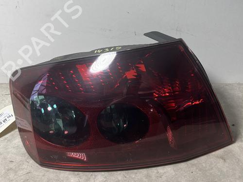 Fanale posteriore sinistro PEUGEOT 407 (6D_) 1.6 HDi 110 (6D9HZC, 6D9HYC) (109 hp) 33206720