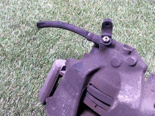 Right front brake caliper ALFA ROMEO GT (937_) 1.9 JTD (937CXN1B) | BP25618265M104