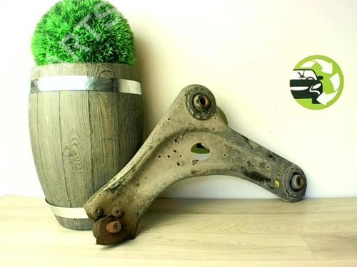 Left front suspension arm CITROËN C2 (JM_) 1.1 | BP24022383M12 