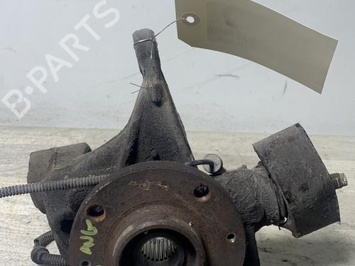 Used Left front steering knuckle CITROËN C5 II (RC_) 2.0 HDi (RCRHRH) (136 hp) 28294313