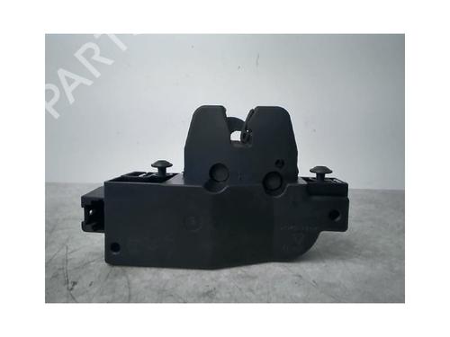 Used Tailgate lock PEUGEOT 607 (9D, 9U) 2.7 HDi 24V (204 hp) 24027339