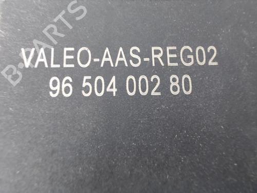 Used Control unit PEUGEOT 807 (EB_) 2.0 HDi (107 hp) 31251952