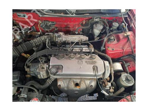 Gearbox HONDA CIVIC VI Fastback (MA, MB) 1.4 i (MA8, MB2) | BP24026847M3 