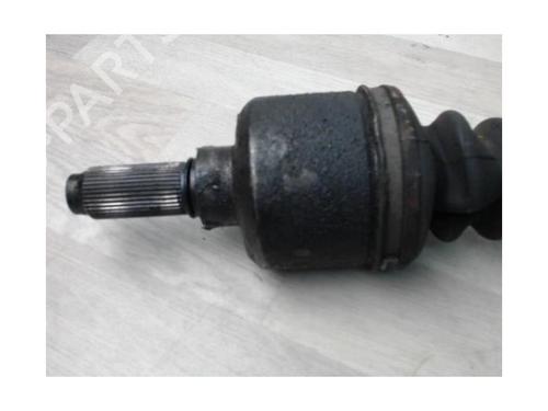 Left front driveshaft PEUGEOT 607 (9D, 9U) 3.0 V6 24V | BP25027040M38 