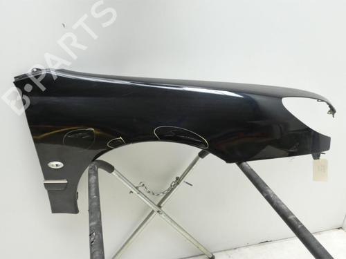 Used Right front fenders PEUGEOT 607 (9D, 9U) 2.7 HDi 24V (204 hp) 24025424