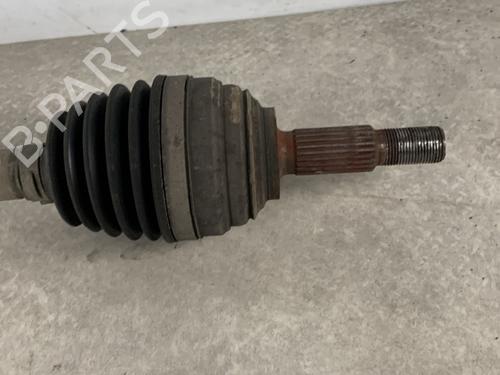 Right front driveshaft RENAULT CLIO III (BR0/1, CR0/1) 1.5 dCi (BR17, CR17) | BP21173971M39