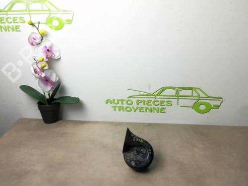Używane Klakson / Sygnał dźwiękowy CITROËN DS 20 (90 hp) 21182820