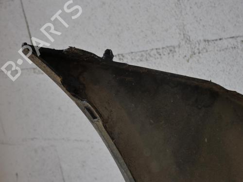 Bagtil kofangere DACIA LOGAN EXPRESS (FS_) 1.5 dCi (FS0K) | BP24027536C8 