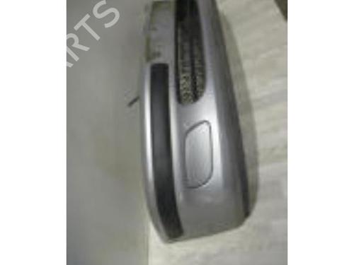 Front bumper PEUGEOT 106 II (1A_, 1C_) 1.4 i | BP23896719C7 