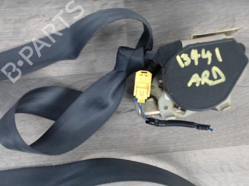 Rear right seatbelt RENAULT VEL SATIS (BJ0_) 2.2 dCi (BJ0E, BJ0F) | BP30807356I28