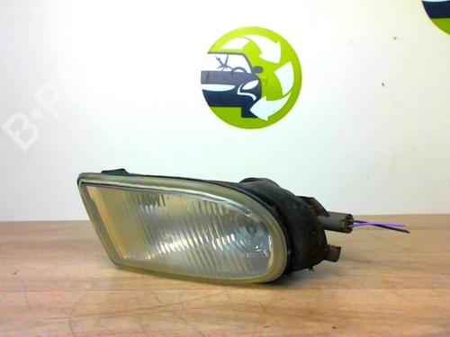 Used Left front fog light Left front fog light RENAULT MEGANE Scenic (JA0/1_) 1.6 16V (JA0B, JA04, JA11, JA00) (107 hp) 25618748 25618748