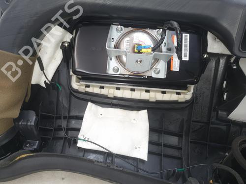 Dashboard RENAULT KOLEOS I (HY_) 2.0 dCi (HY0K) | BP27516362C46 