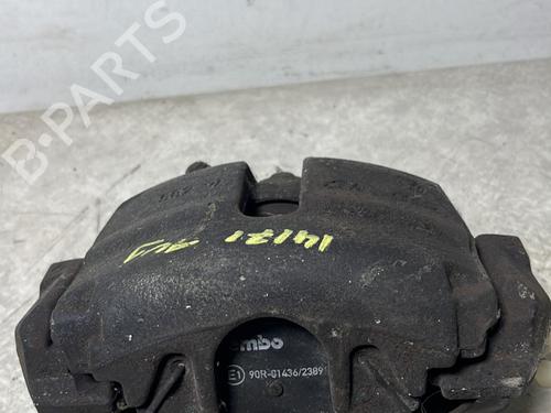 Right front brake caliper VW SCIROCCO III (137, 138) 2.0 TDI | BP31127845M104