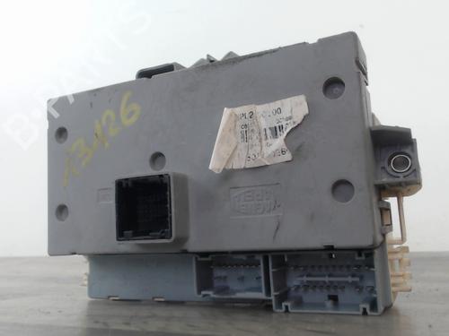 Fuse box CITROËN JUMPER II Van 2.2 HDi 100 | BP25619921E1 