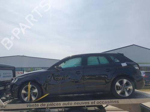 Air vent AUDI A3 Sportback (8VA, 8VF) 1.6 TDI | BP31086306I21 