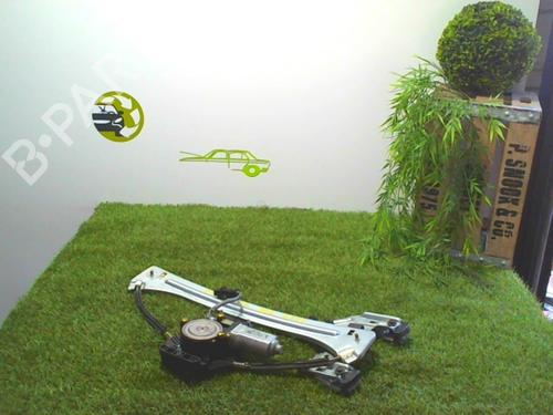 Used Rear left window mechanism CHRYSLER PT CRUISER (PT_) 2.0 (141 hp) 24024912