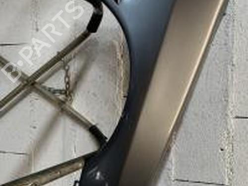 Used Right front fenders PEUGEOT 306 Convertible (7D, N3, N5) 1.8 16V (110 hp) 29508992