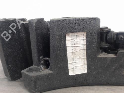 Jack Kit RENAULT MEGANE II (BM0/1_, CM0/1_) 1.9 dCi (BM0G, CM0G) | BP24481072C119 