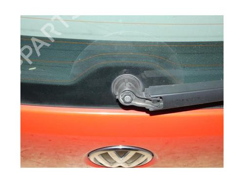 Tailgate VW POLO V (6R1, 6C1) 1.0 | BP24026056C6 