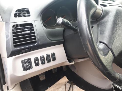 Front left window mechanism MITSUBISHI GRANDIS (NA_W) 2.0 DI-D (NA8W) | BP24027430C22