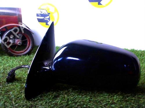 Left mirror SKODA FABIA I Combi (6Y5) 1.9 TDI | BP24022956C26 