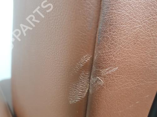 Right front seat PEUGEOT 307 SW (3H) 2.0 16V | BP24316399C16