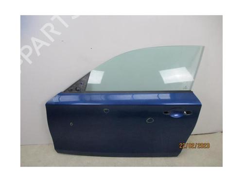 Left front door BMW 1 (E81) 118 d | BP24025379C2 