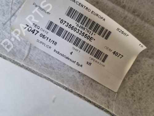 Interiør tag FIAT 500X (334_) 1.6 D Multijet (334AXA1B, 334AXA11) | BP39561679I12 - Image 6