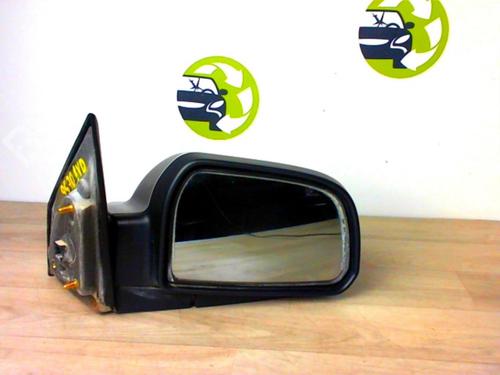 Used Right mirror HYUNDAI TUCSON (JM) 2.0 CRDi (113 hp) 24025566