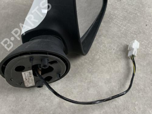 Right mirror DACIA SANDERO 1.5 dCi | BP21147629C27