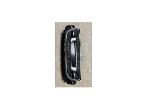 Used Climate control RENAULT GRAND SCÉNIC III (JZ0/1_) 2.0 dCi (JZ0L) (160 hp) 22791121
