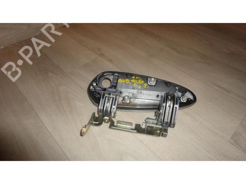 Front right exterior door handle FIAT GRANDE PUNTO (199_) 1.3 D Multijet | BP25618691C129 