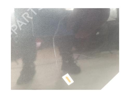 Left rear door PEUGEOT 308 I (4A_, 4C_) 1.6 HDi | BP27542169C4 