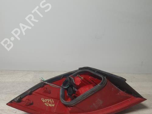 Right taillight RENAULT VEL SATIS (BJ0_) 2.2 dCi (BJ0E, BJ0F) | BP29503140C35 