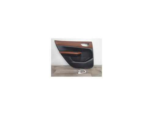 Used Rear left panel PEUGEOT 307 Break (3E) 2.0 (136 hp) 24336381