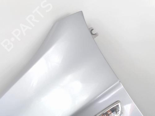 Left front fenders HYUNDAI i20 I (PB, PBT) 1.4 CRDi | BP26199180C41